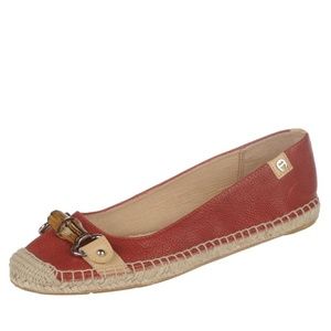aigner espadrilles
